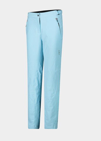 Брюки лыжные CMP WOMAN PANT (267728185)