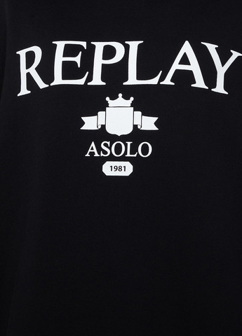 Худи Replay (306825651)