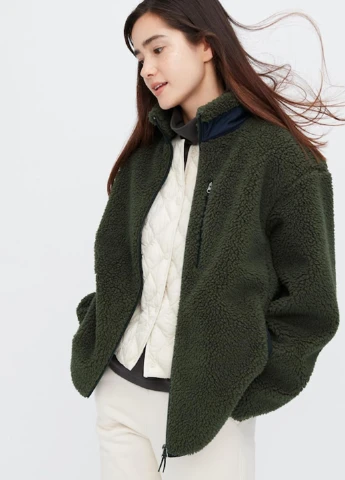 Куртка Uniqlo (257908351)