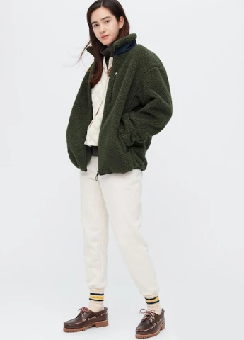 Куртка Uniqlo (257908351)