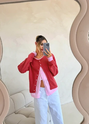 Кофта SHEIN (343316250)