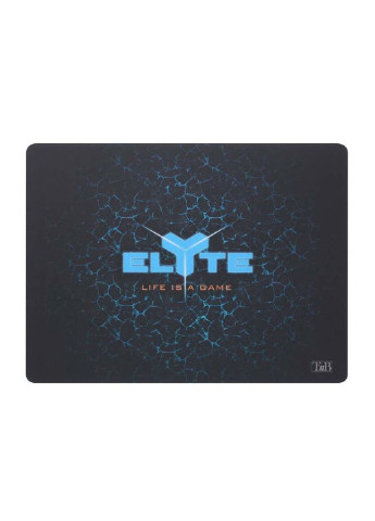 Килимок для мишки Elyte Gaming Mouse pad 16232 T'nB (253526470)