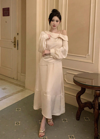 Костюм (блуза, спідниця) SHEIN (330486884)