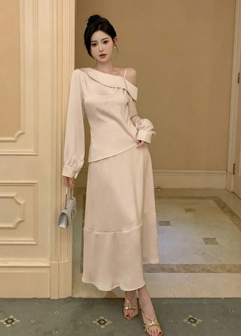 Костюм (блуза, спідниця) SHEIN (330486884)