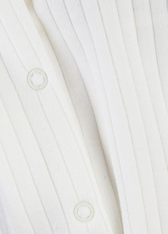 Молочний демісезонний комплект (чоловічок, шапка) KRAKO