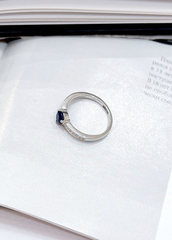 Каблучка Silver Flame (301048103)