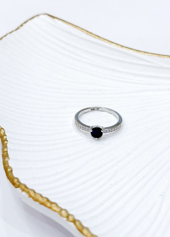 Каблучка Silver Flame (301048103)