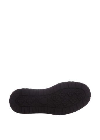 Черные кэжуал зимние ботинки Nasite