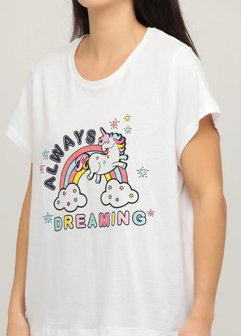 Комбинированная всесезон пижама (футболка, брюки) футболка + брюки Studio