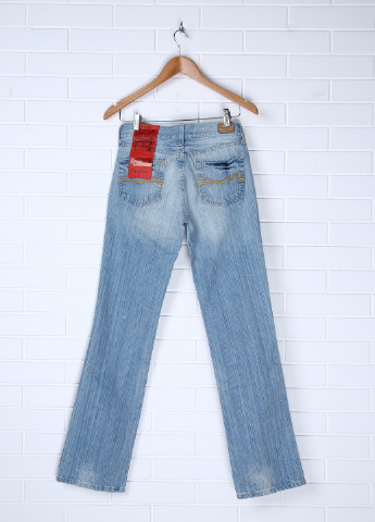 Джинси Pepe Jeans - (18166562)