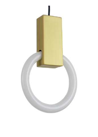 Люстра, 20х20х105 см Brille (174128260)