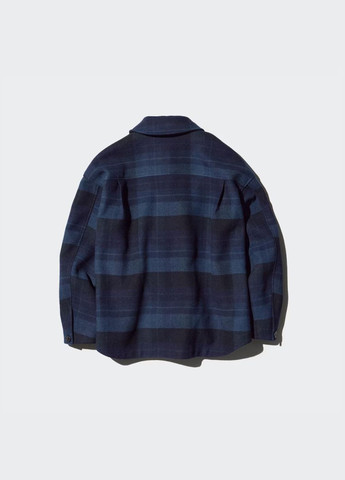 Куртка-сорочка Uniqlo (319307793)