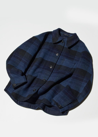 Куртка-сорочка Uniqlo (319307793)