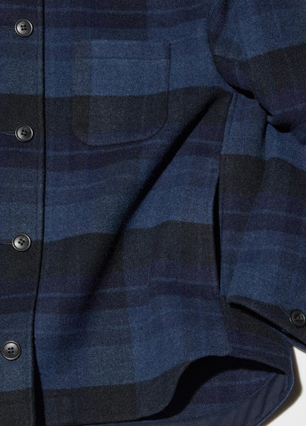 Куртка-сорочка Uniqlo (319307793)