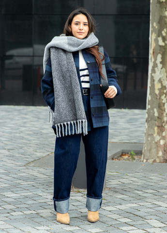 Куртка-сорочка Uniqlo (319307793)