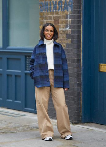 Куртка-сорочка Uniqlo (319307793)