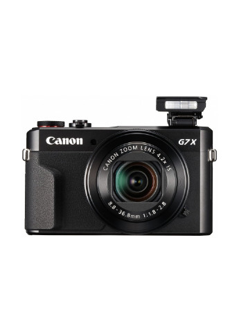 Компактная фотокамера Canon powershot g7 x mark ii c wifi (130567462)