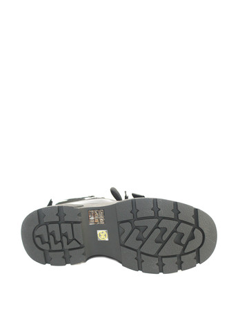 Зимние ботинки No Brand со шнуровкой