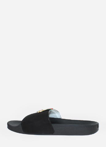 Шльопанці RM19205-11 Чорний Mili & Moni (232087625)