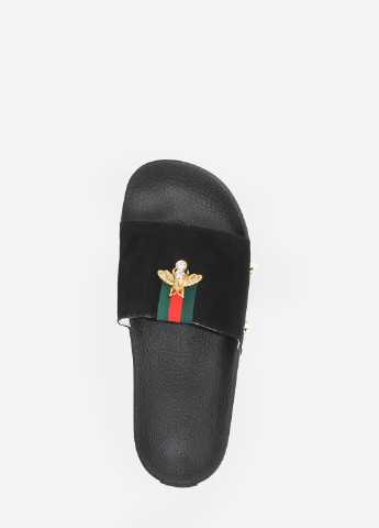 Шльопанці RM19205-11 Чорний Mili & Moni (232087625)