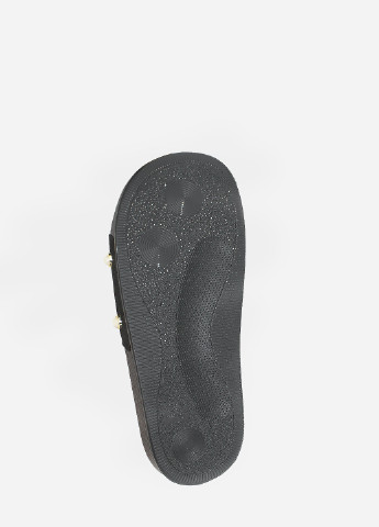 Шльопанці RM19205-11 Чорний Mili & Moni (232087625)