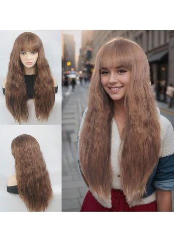 Парик SHEIN (311513048)