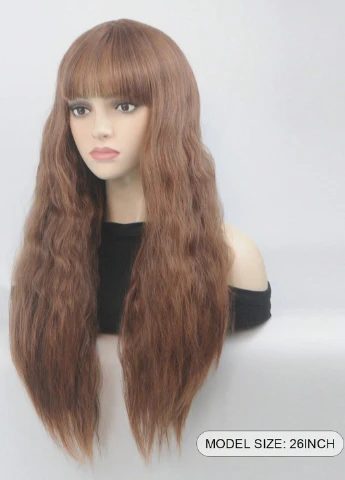 Парик SHEIN (311513048)