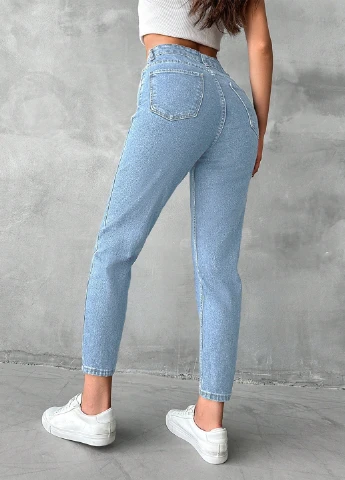 Джинси SHEIN - (317185786)