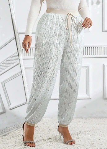 Штани SHEIN (323127290)
