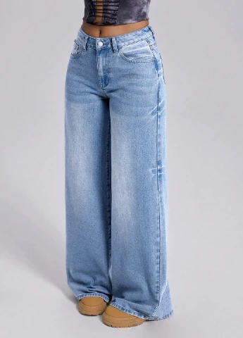 Джинси SHEIN - (343316764)