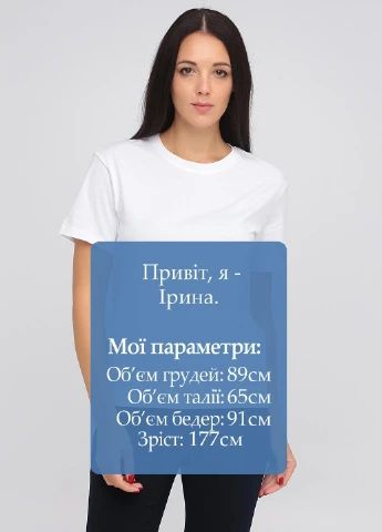 Футболка Weekday (244080313)