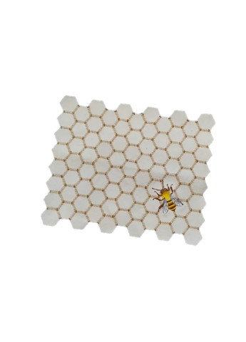 Набор для бани "Пчёлка" Luxyart (216134823)