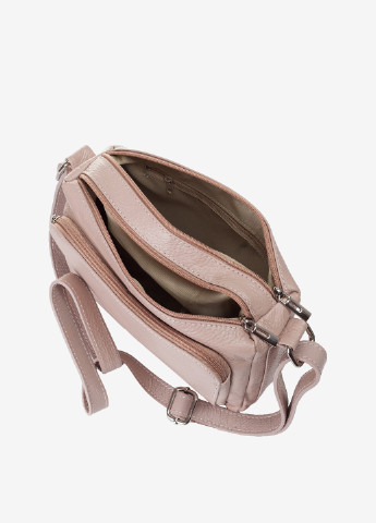 Сумка жіноча шкіряна на плече крос-боді середня Сrossbody Regina Notte (253108881)