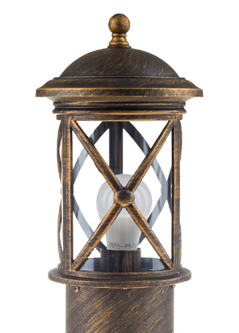 Фонарь, 180х620 мм Brille (130565244)