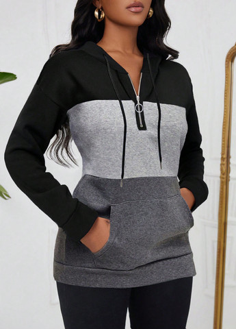 Худі SHEIN (365439956)