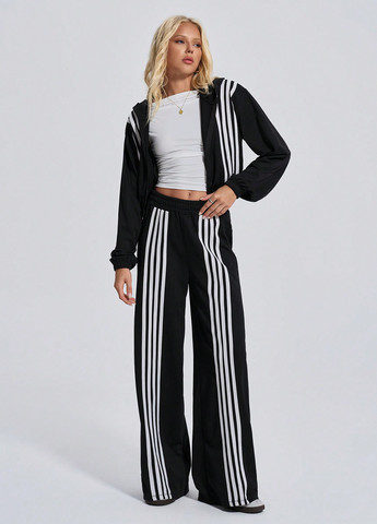 Костюм (толстовка, штани) SHEIN (341286035)