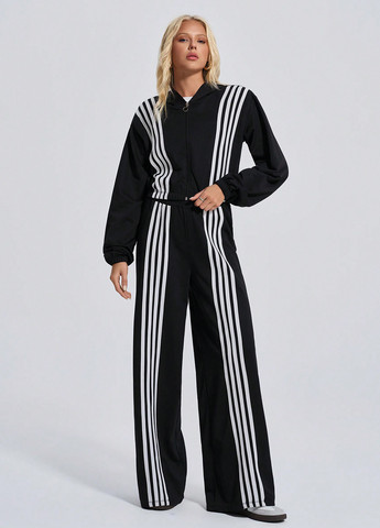 Костюм (толстовка, штани) SHEIN (341286035)