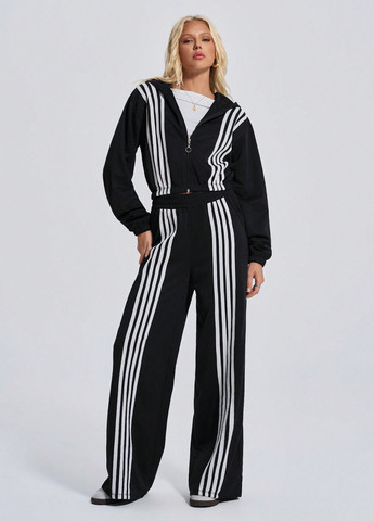 Костюм (толстовка, штани) SHEIN (341286035)