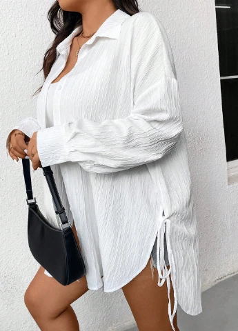Сорочка SHEIN (316555086)