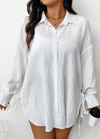 Сорочка SHEIN (316555086)