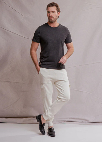 Чорна футболка U.S. Polo Assn.