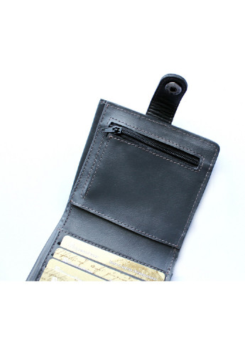 Кожаный кошелек мужской 10,5х10х2 см LeathART (219986839)