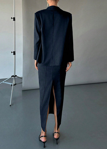 Костюм (жакет, сукня) SHEIN (338797137)