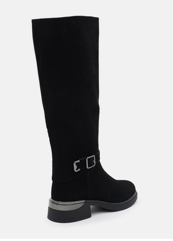 Осенние сапоги Blizzarini с пряжкой