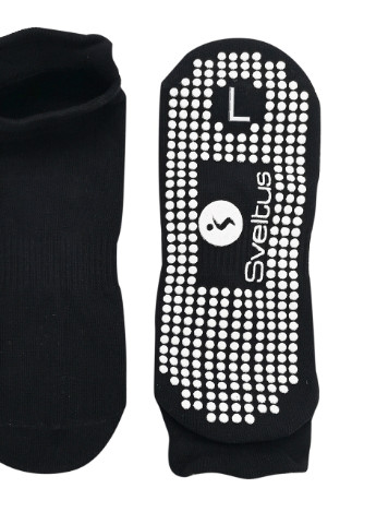 Шкарпетки для йоги Non Slip Yoga Sock M (SLTS-9073) Sveltus (253162232)