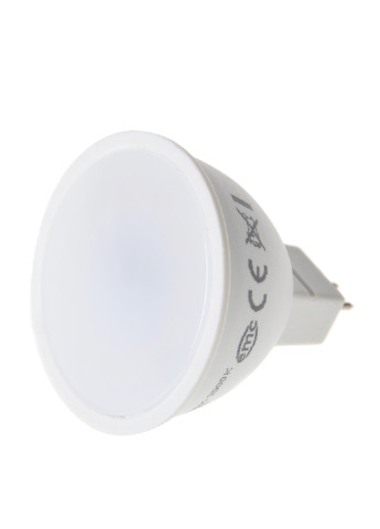 Лампочка світлодіодна GU5.3, 7 Вт Brille (130564844)