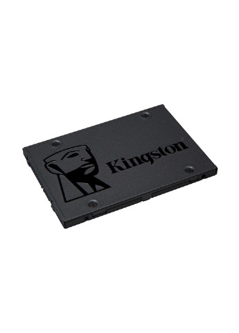 Внутрішній SSD A400 240GB 2.5 SATAIII TLC (SA400S37 / 240G) Kingston Внутренний SSD Kingston A400 240GB 2.5" SATAIII TLC (SA400S37/240G) комбіновані