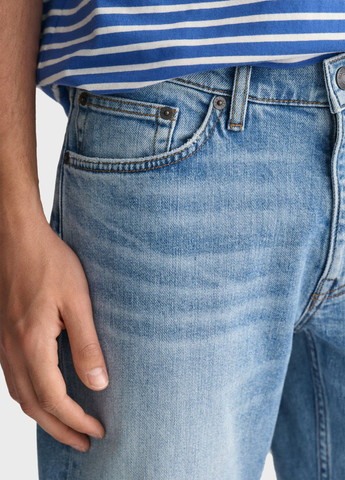 Джинси Gant (347656340)