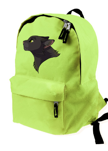 Детский рюкзак Чорна пантера (Black panther) (9263-2844) MobiPrint (229077964)