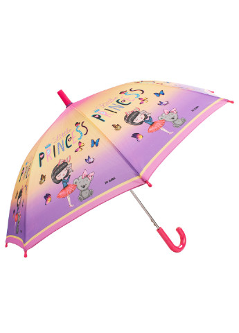 Детский зонт-трость автомат 80 см Три Слона (255709541)